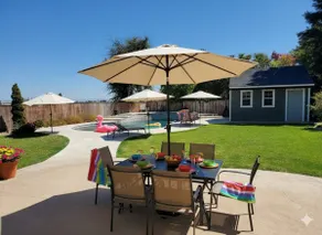 *NEW 4BD Oakdale Retreat, Pool, AC, Sleeps 14 - Image 3
