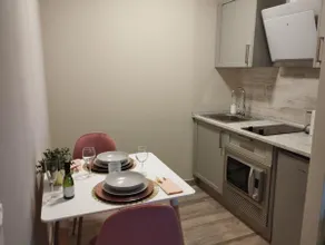 Suite with Jacuzzi and Extra Large Bed 1 - Image 4