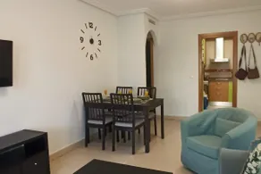 2 Bed Apt - Close To Beach - Pool - Balcony - Image 2