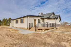 16 Mi to Paint Mines: Spacious Simla Home! - Image 3