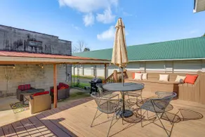 Near Murphy River Walk: Historic Downtown Home! - Image 2
