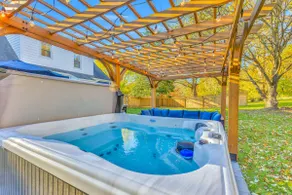 Blue Cottage East Setauket - Image 1