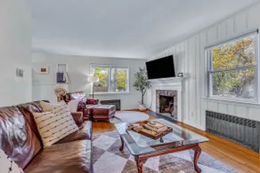 Blue Cottage East Setauket - Image 4