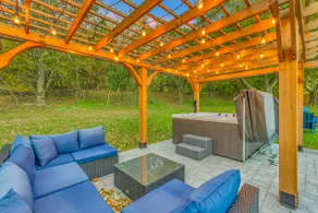 Blue Cottage East Setauket - Image 5