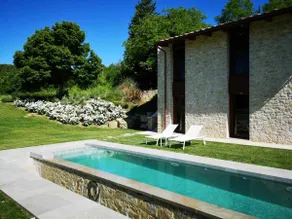 Molino dei Ciliegi, umbrischen Villa Spa und einem beheizten Pool für den privaten Gebrauch - Image 4
