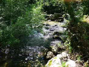 Molino dei Ciliegi, umbrischen Villa Spa und einem beheizten Pool für den privaten Gebrauch - Image 2