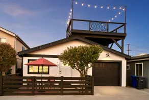 Ocean-View Rooftop, Steps to Beach - No Guest Fee! - Image 2