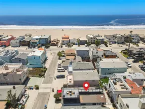 Ocean-View Rooftop, Steps to Beach - No Guest Fee! - Image 3