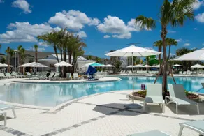 Luxury 7Bd Close to Disney with Pool and Spa at Windsor Cay 16218 - Image 5