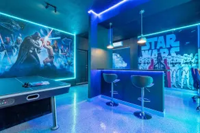 Luxury 7Bd Close to Disney with Pool and Spa at Windsor Cay 16218 - Image 2