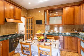 Bright Apartment Private Parking Naples - Happy Rentals - Image 5