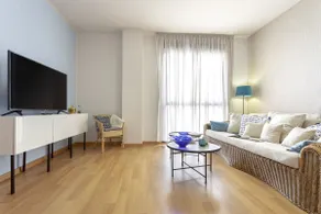 -MalagaSunApts-Terrace,Pool&Park - Image 4