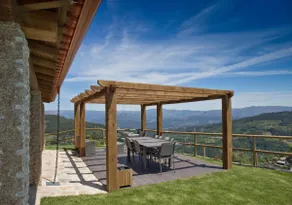 Casa do Sobreiro / Casas de Basto - Image 4