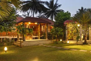 Ananta Vilas by StayJadePoolGardenLuxury Villa - Image 2