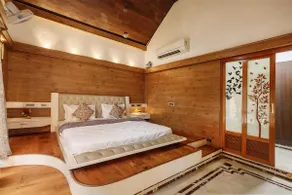 Ananta Vilas by StayJadePoolGardenLuxury Villa - Image 4