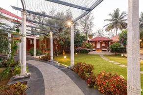 Ananta Vilas by StayJadePoolGardenLuxury Villa - Image 5