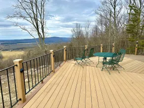 Pelham Pointe Mountaintop Cabin - Image 5