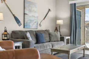 Calm Waters Condo Sleeps 4 - Image 3