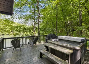 Cherry Lake Hideaway - Image 5