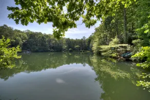 Cherry Lake Hideaway - Image 3