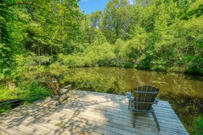 Honeybee Hideaway | Hot Tub, Game Room, Pond - Image 5