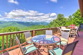 Best view in the Smokies, game basement! - Image 3
