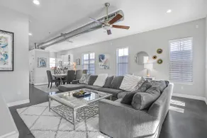Walkable Austin w/ Patio | Classically Modern - Image 2