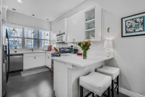 Walkable Austin w/ Patio | Classically Modern - Image 3