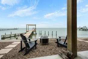 Private Fishing Pier on Copano Bay | 3BR Home - Image 5