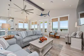 Private Fishing Pier on Copano Bay | 3BR Home - Image 2