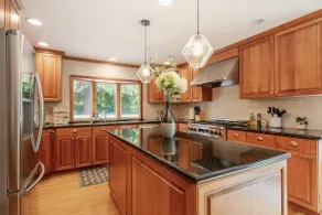 Serene 3b2b Home with A/C, Backyard & Prime Locale - Image 4