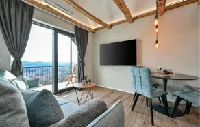 1 bedroom beautiful home in Remetinec - Image 3