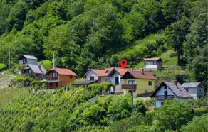 1 bedroom beautiful home in Remetinec - Image 4