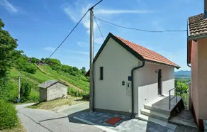 1 bedroom beautiful home in Remetinec - Image 5