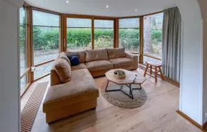 Amazing holiday home in Lauwersoog with sauna - Image 3