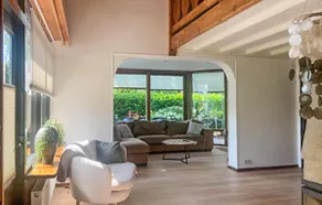 Amazing holiday home in Lauwersoog with sauna - Image 4