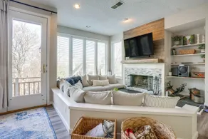 Modern Townhome at Wintergreen Resort - Image 4
