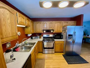 Spacious 4BR Escape in Sherwood Forest - Image 5