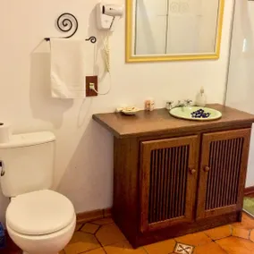 Studios do Barão - Conforto e privacidade em meio à natureza - Image 2