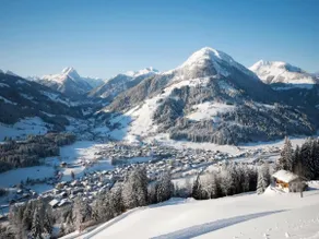 Apartment in Kirchberg Near Ski Lift - Image 2
