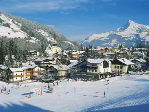 Apartment in Kirchberg Near Ski Lift - Image 5