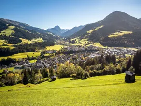 Apartment in Kirchberg Near Ski Lift - Image 5