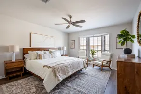 Relaxing 3BR Stay - BBQ, Games & Comfort! - Image 4