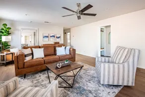 Relaxing 3BR Stay - BBQ, Games & Comfort! - Image 2