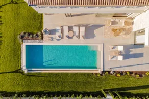 Villa Zeleni Mir - Fantastic sunset & seaview - Image 5