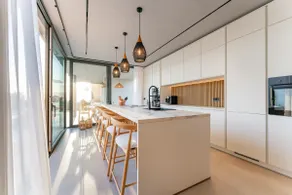 Villa Zeleni Mir - Fantastic sunset & seaview - Image 3