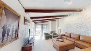 On Lakefront! Views! Pool, Gym, Grill. Walk to Amp - Image 3