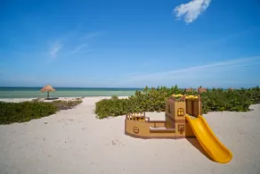 SIELA Oceanfront Luxury 4 BR Villa - Image 3