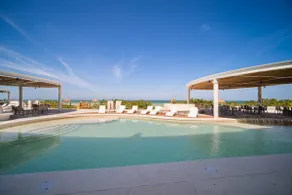 SIELA Oceanfront Luxury 4 BR Villa - Image 4