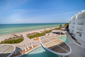 SIELA Oceanfront Luxury 4 BR Villa - Image 5
